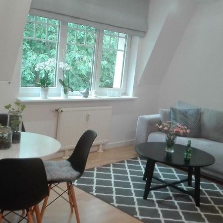 Świnoujście Apartament Lila מראה חיצוני תמונה