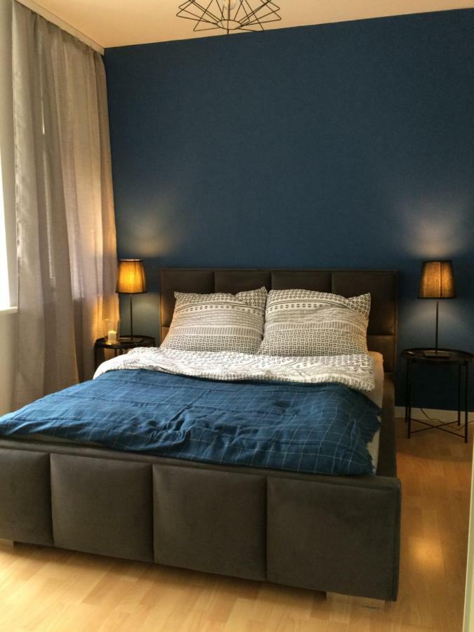 Świnoujście Apartament Lila מראה חיצוני תמונה