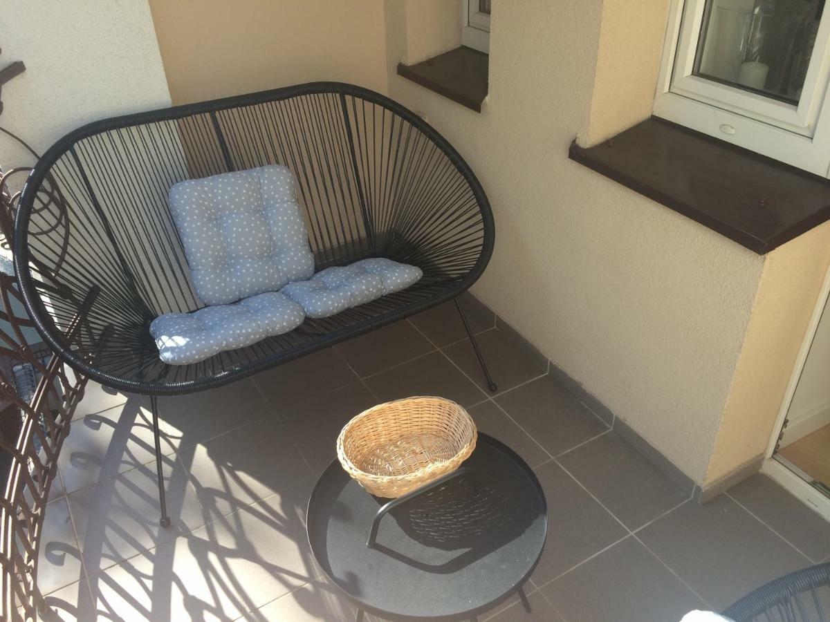 Świnoujście Apartament Lila מראה חיצוני תמונה
