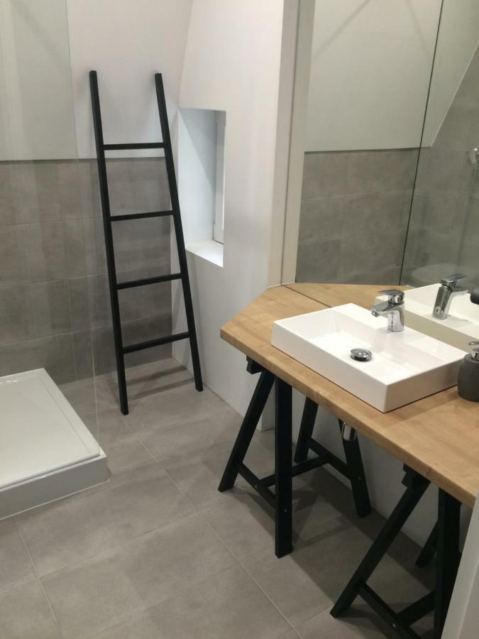 Świnoujście Apartament Lila מראה חיצוני תמונה
